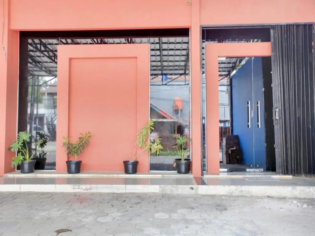 Бекаси: OYO 3456 Citara Jaya Guesthouse