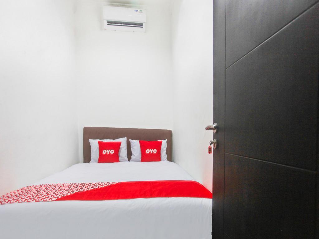 Бекаси: OYO 3456 Citara Jaya Guesthouse