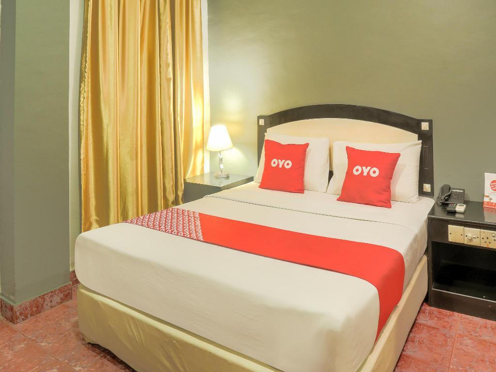 Батам: OYO 90005 Sydney Hotel