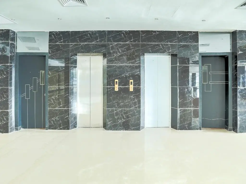 Батам: OYO 90005 Sydney Hotel