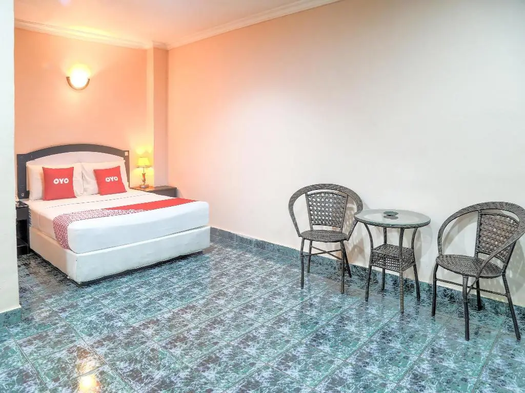 Батам: OYO 90005 Sydney Hotel