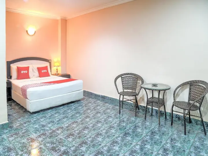 Батам: OYO 90005 Sydney Hotel