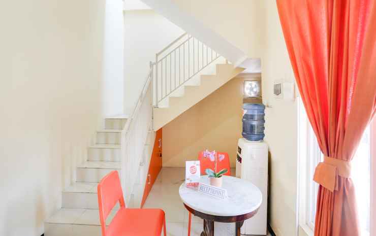 Переренан: OYO 89998 Tis Homestay