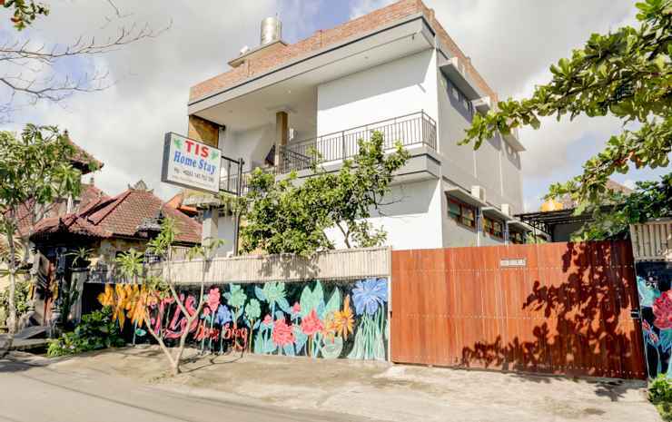 Переренан: OYO 89998 Tis Homestay