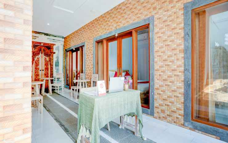 Переренан: OYO 89998 Tis Homestay