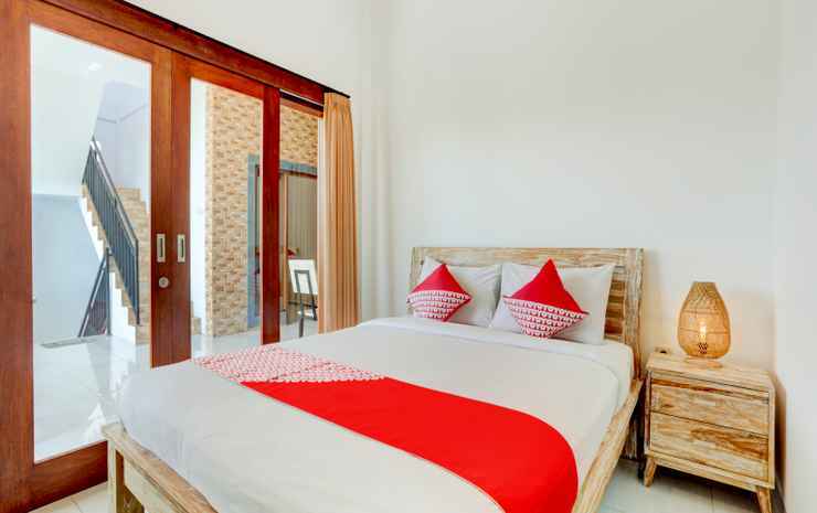 Переренан: OYO 89998 Tis Homestay