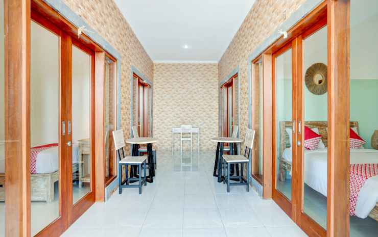 Переренан: OYO 89998 Tis Homestay
