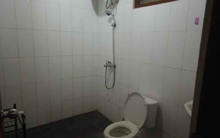 Кута: 66Room Seminyak