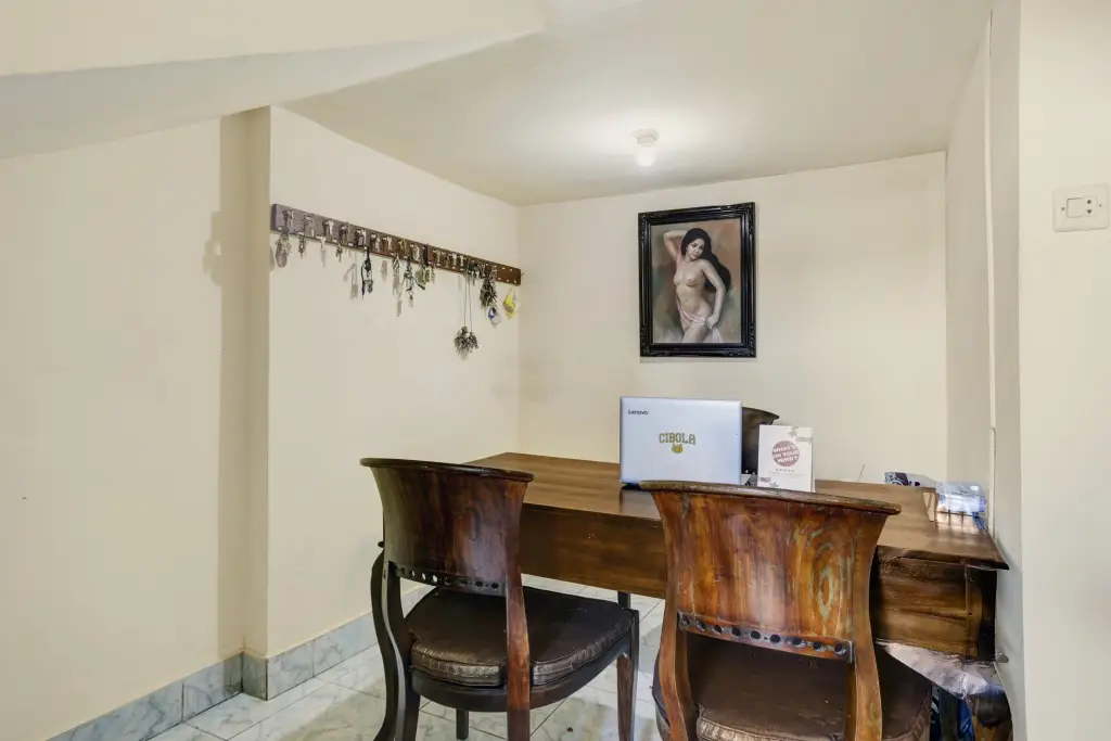 Галле: OYO 3902 Pondok 828 Residence