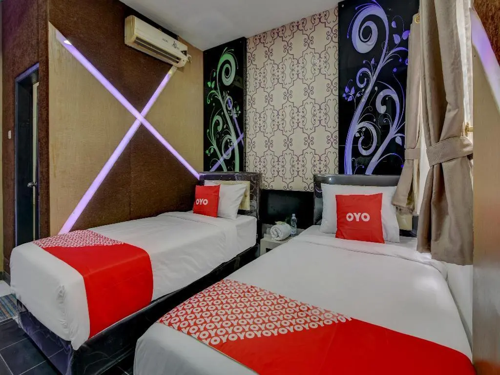 Паданг: Super OYO 4010 Zaara Guest House Syariah