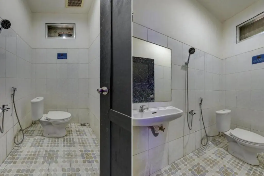 Паданг: Super OYO 4010 Zaara Guest House Syariah