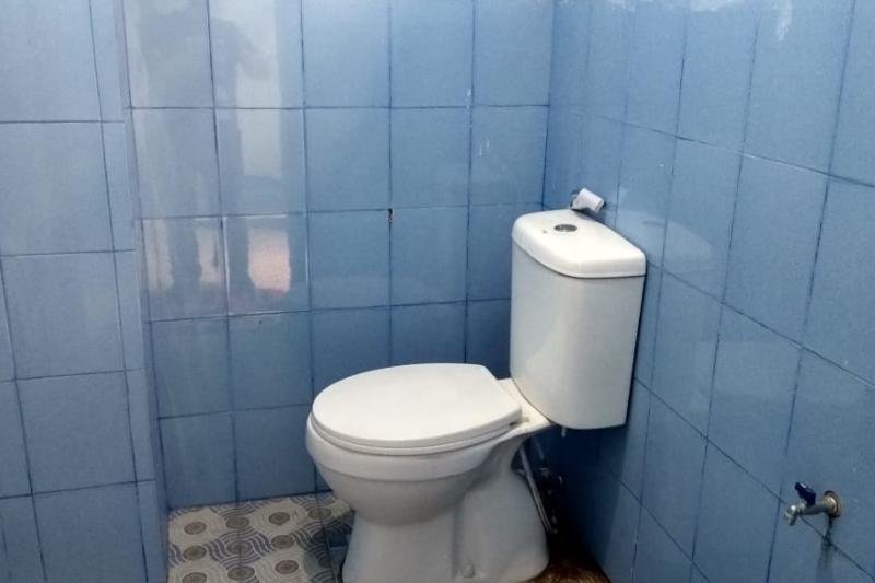 Макассар: OYO 90001 Homestay 47 Latanete Near Living Plaza