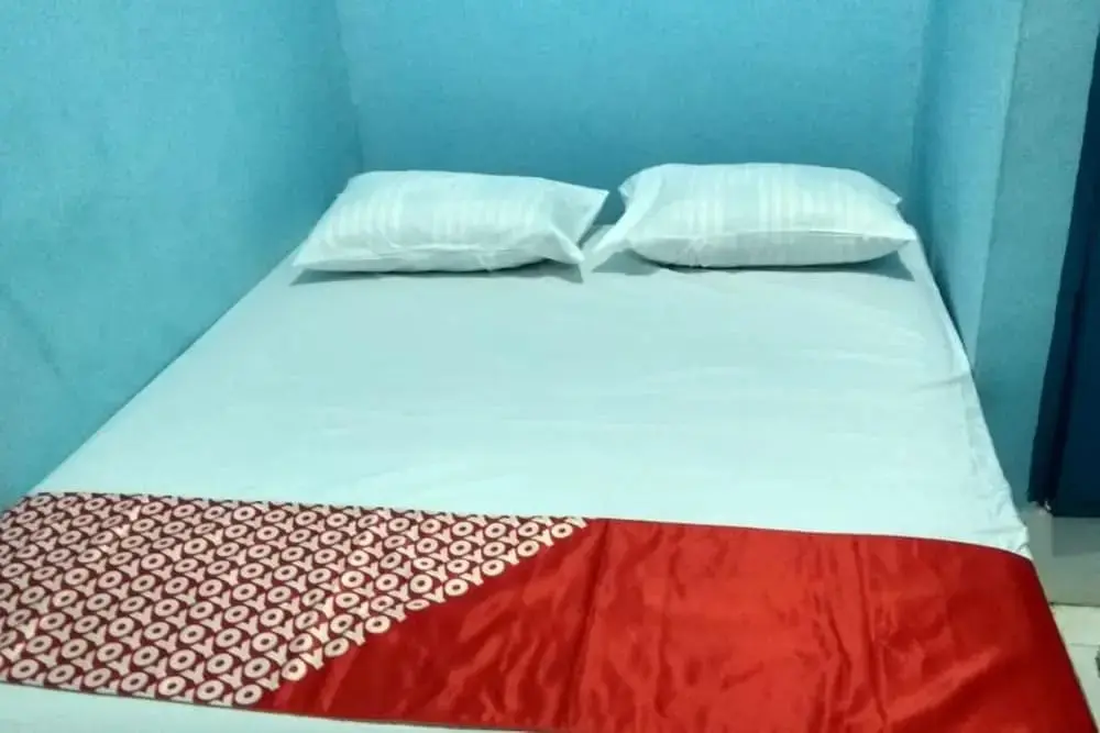 Макассар: OYO 90001 Homestay 47 Latanete Near Living Plaza
