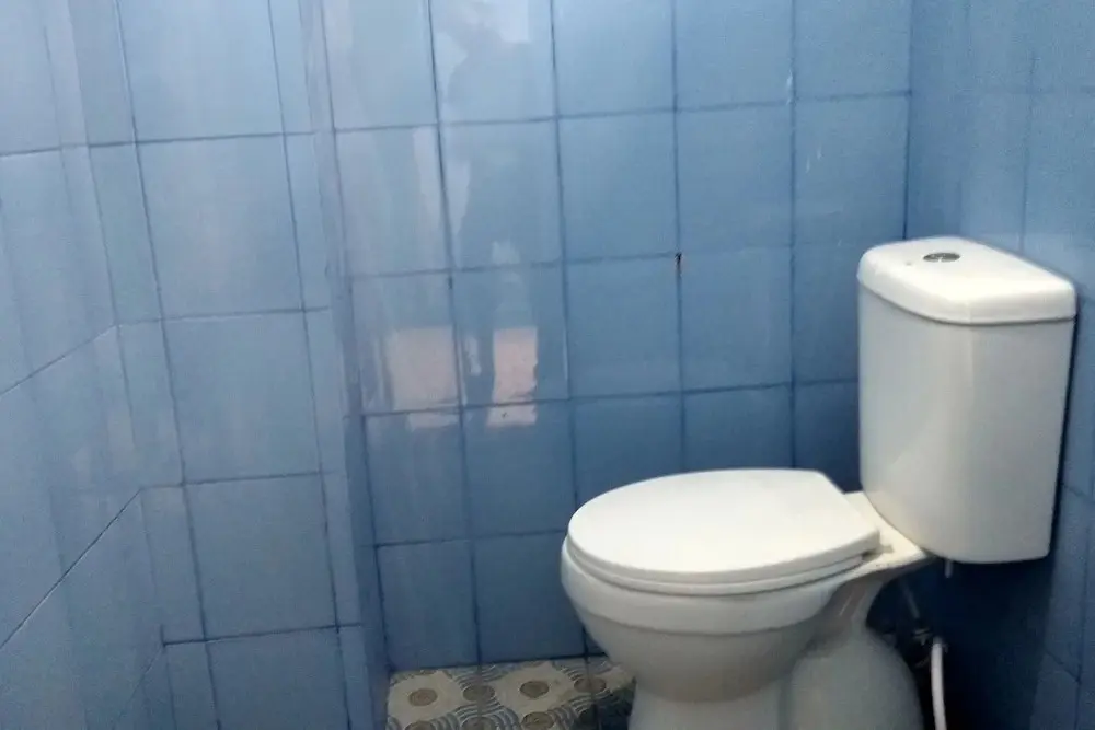 Макассар: OYO 90001 Homestay 47 Latanete Near Living Plaza