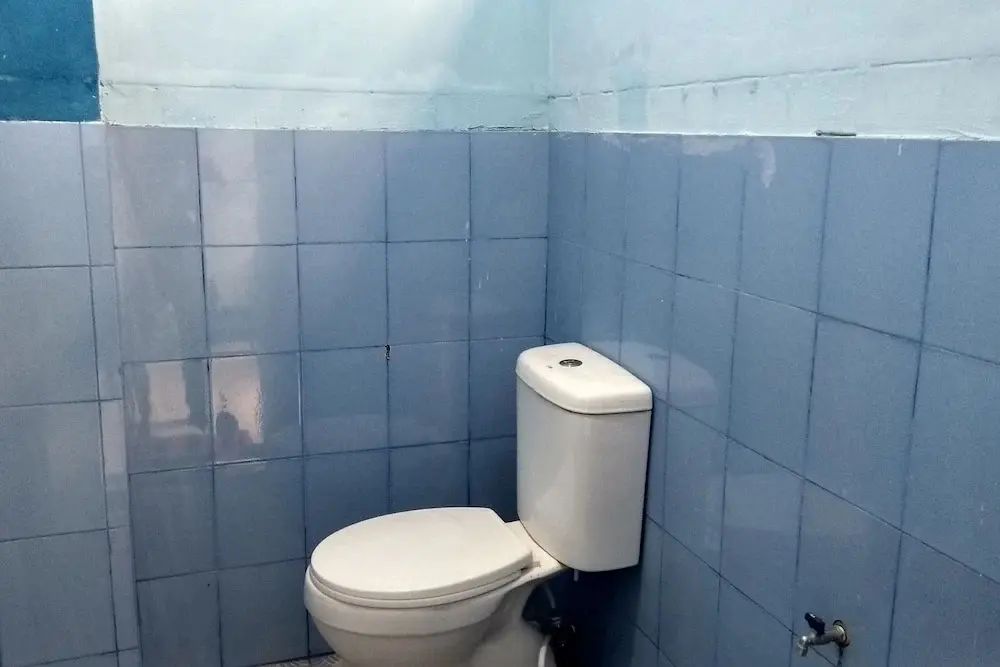 Макассар: OYO 90001 Homestay 47 Latanete Near Living Plaza