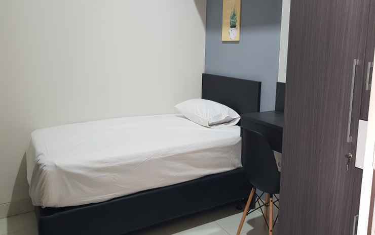 Караванг: OYO 89992 Dee Asri Residence
