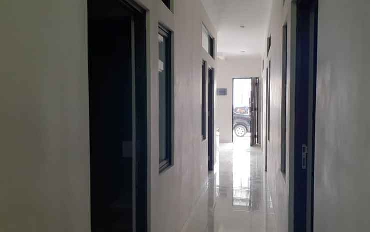 Караванг: OYO 89992 Dee Asri Residence
