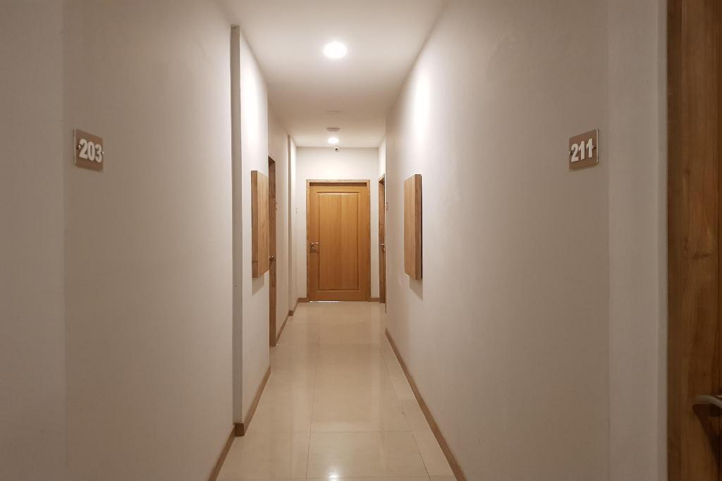 Медан: OYO 90015 Platinum Guest House