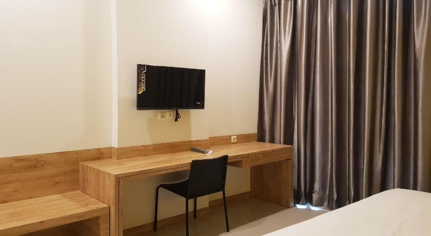 Медан: OYO 90015 Platinum Guest House