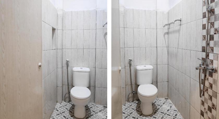 Медан: OYO 90015 Platinum Guest House
