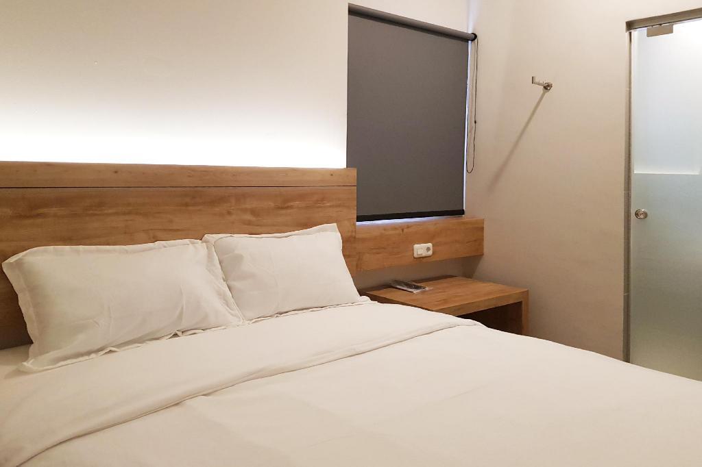 Медан: OYO 90015 Platinum Guest House