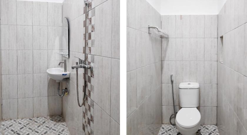 Медан: OYO 90015 Platinum Guest House