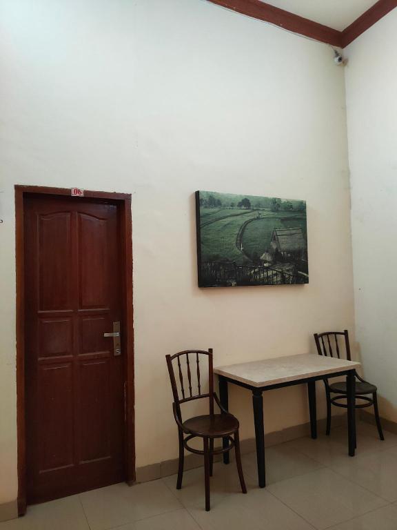 Макассар: OYO 90019 Nana Guest House