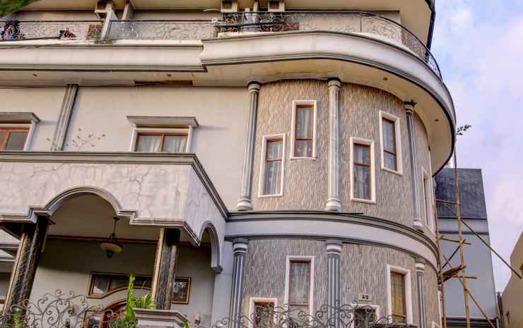 Макассар: OYO 90019 Nana Guest House