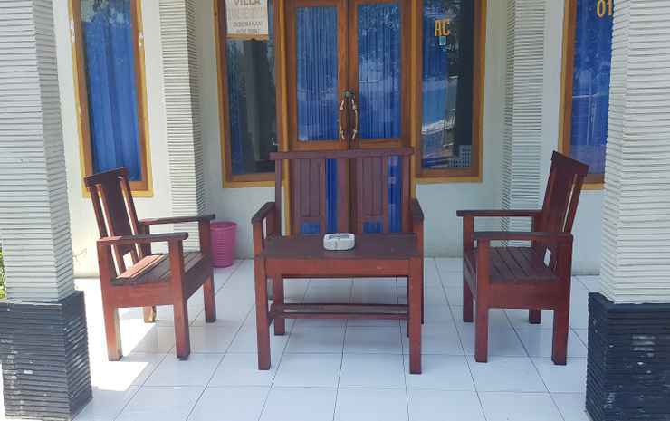 Сисолок: SPOT ON 90018 Villa Zane Reynold