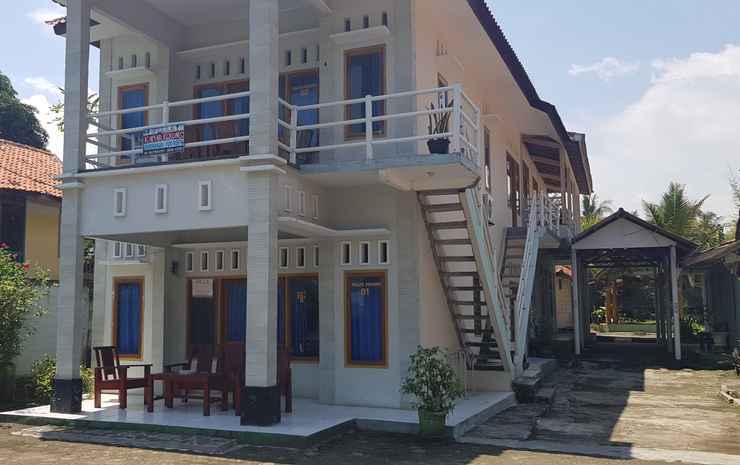 Сисолок: SPOT ON 90018 Villa Zane Reynold