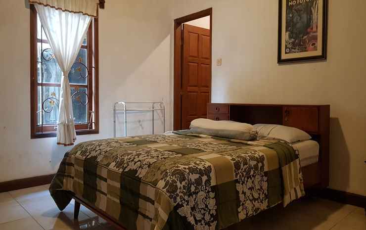 Слеман: OYO 90017 Villa Mawar Asri Syariah