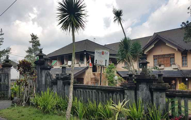 Слеман: OYO 90017 Villa Mawar Asri Syariah