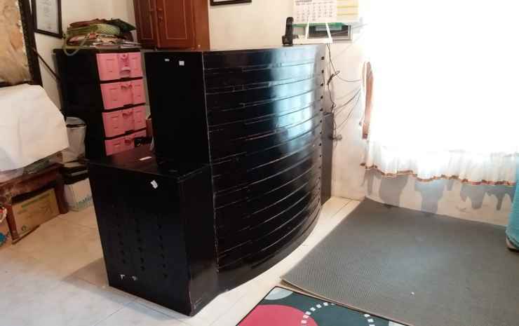 Слеман: OYO 90017 Villa Mawar Asri Syariah