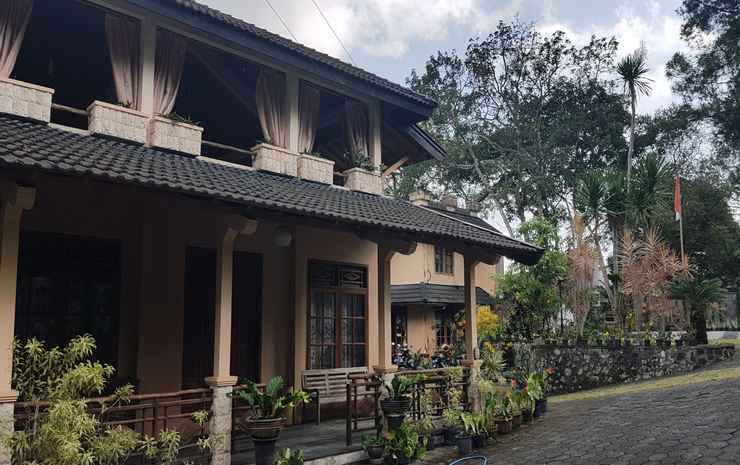 Слеман: OYO 90017 Villa Mawar Asri Syariah
