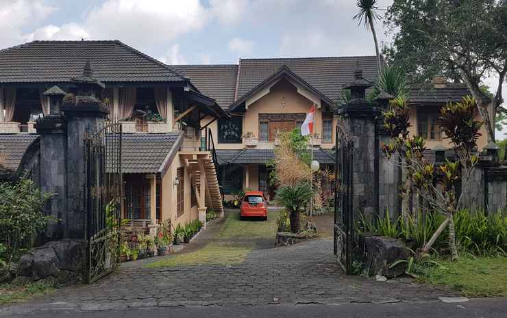 Слеман: OYO 90017 Villa Mawar Asri Syariah