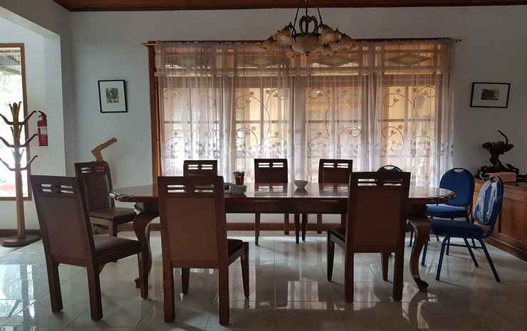 Слеман: OYO 90017 Villa Mawar Asri Syariah