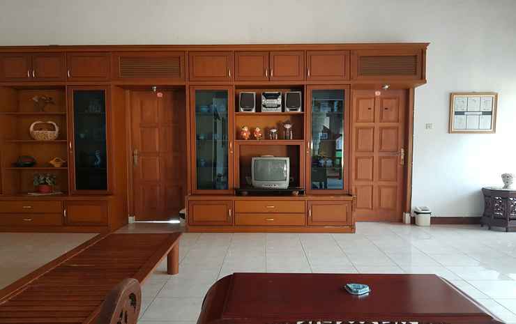 Слеман: OYO 90017 Villa Mawar Asri Syariah