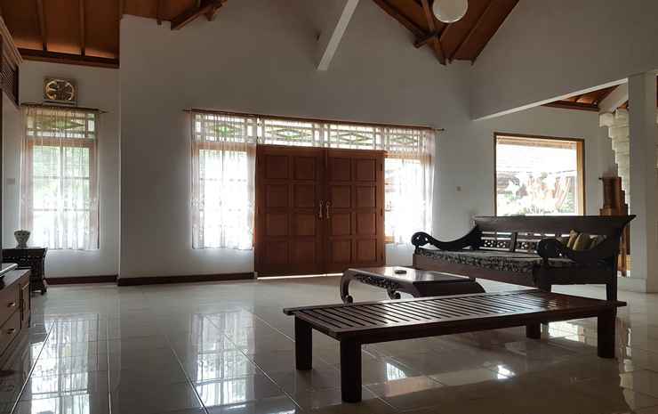 Слеман: OYO 90017 Villa Mawar Asri Syariah