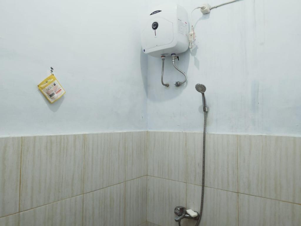 Баньюванги: OYO Life 90029 Bwi Guest House