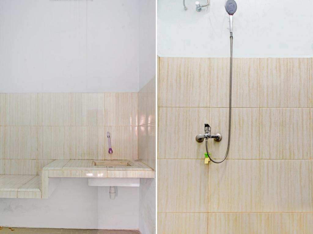 Баньюванги: OYO Life 90029 Bwi Guest House
