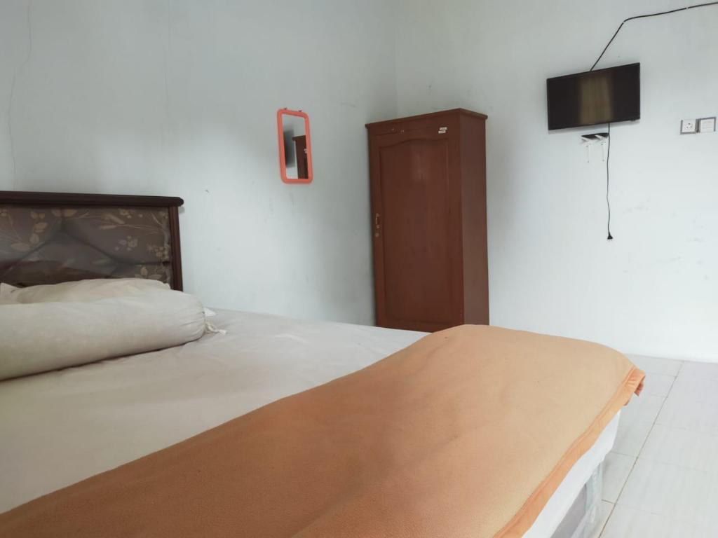 Баньюванги: OYO Life 90029 Bwi Guest House