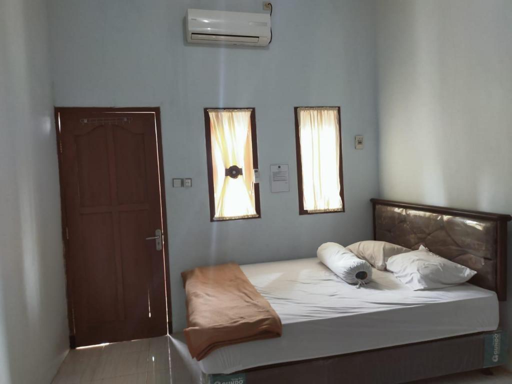 Баньюванги: OYO Life 90029 Bwi Guest House