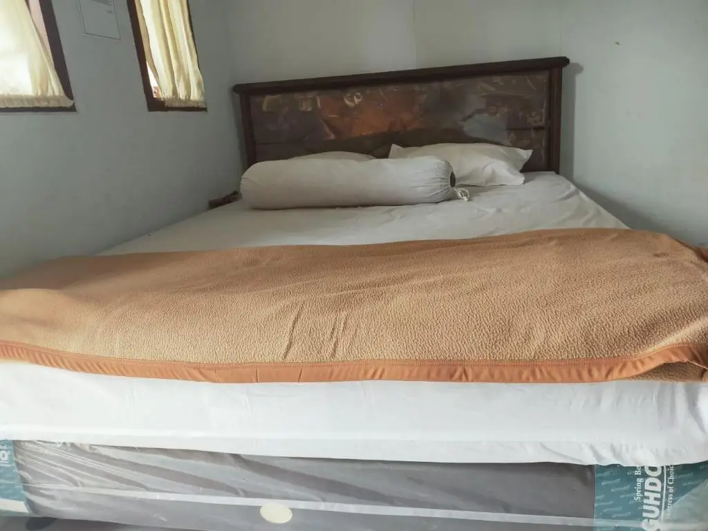 Баньюванги: OYO Life 90029 Bwi Guest House