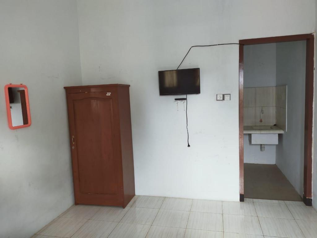 Баньюванги: OYO Life 90029 Bwi Guest House