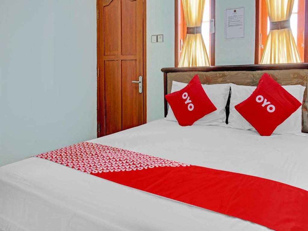 Баньюванги: OYO Life 90029 Bwi Guest House