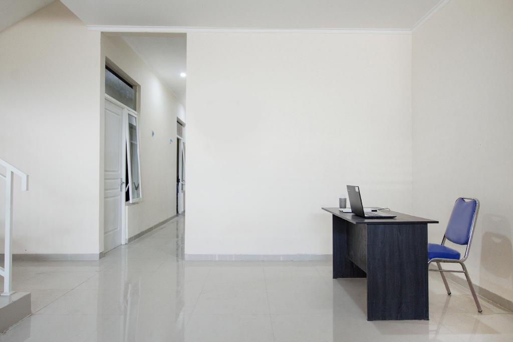 Маланг: OYO 90030 Thamrin Homestay