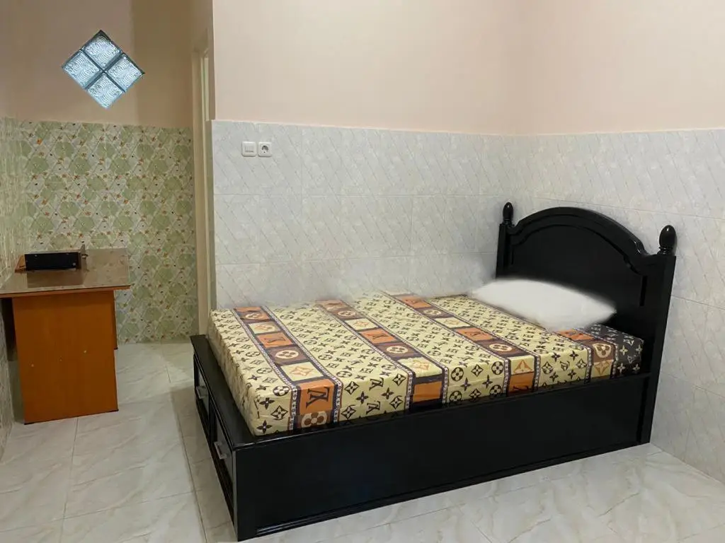 Маланг: OYO 90030 Thamrin Homestay