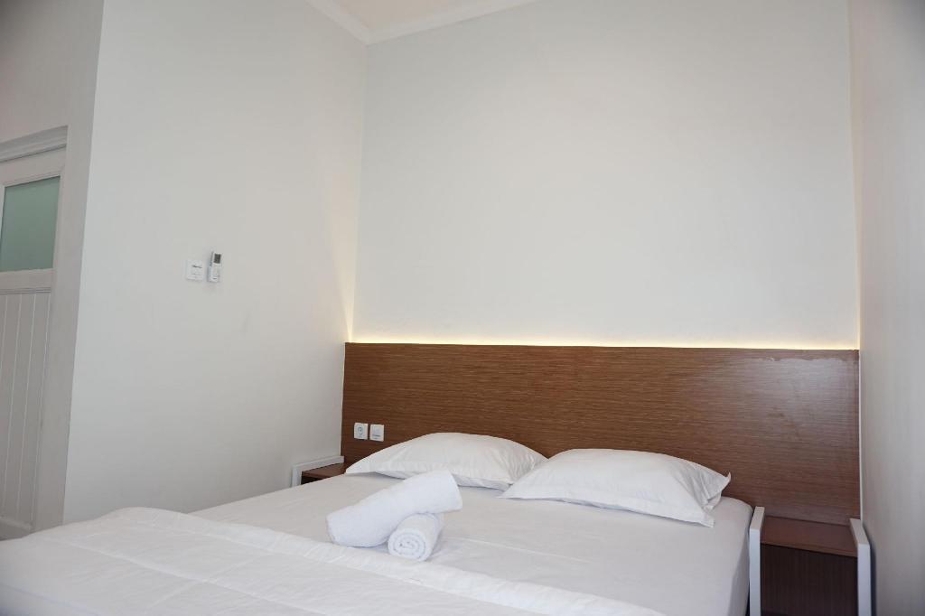 Депок: OYO 90023 Damar Kusumo Guest House