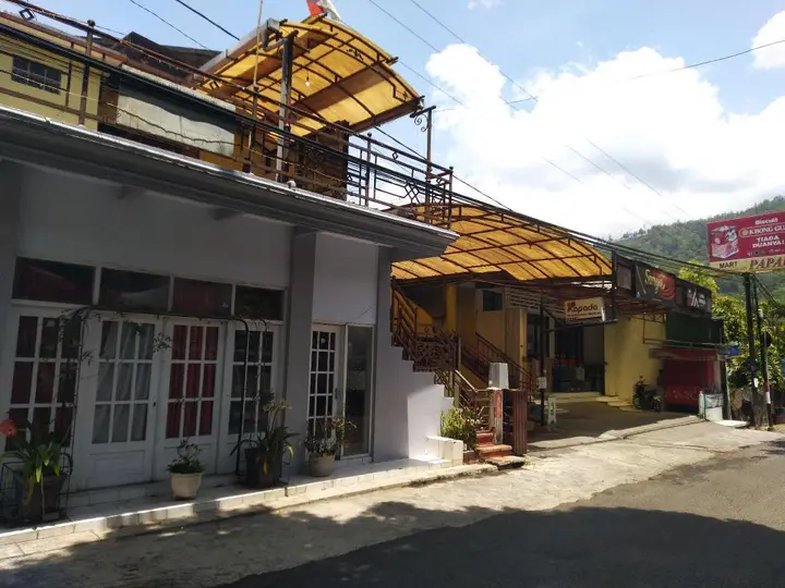 Бату: Super OYO 90031 Villa Papada