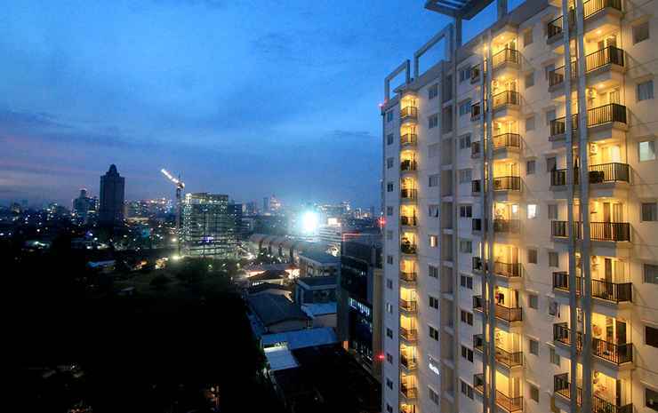 Signature Park Grande by Aparian — фото 1